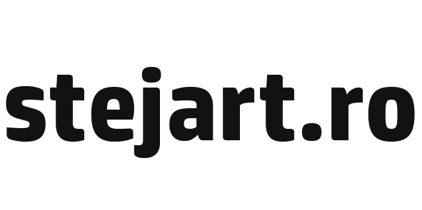 stejart.ro