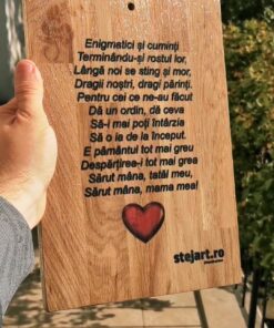 Poza  Lemn de Stejar - imagine 5